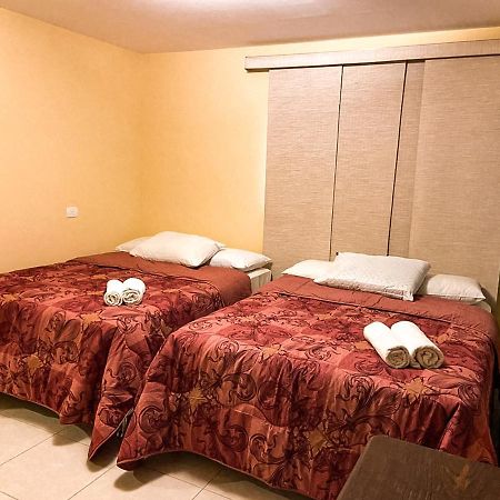 Flat 804 Portal De Gravata Hotel Fazenda - 4 Suites Buitenkant foto