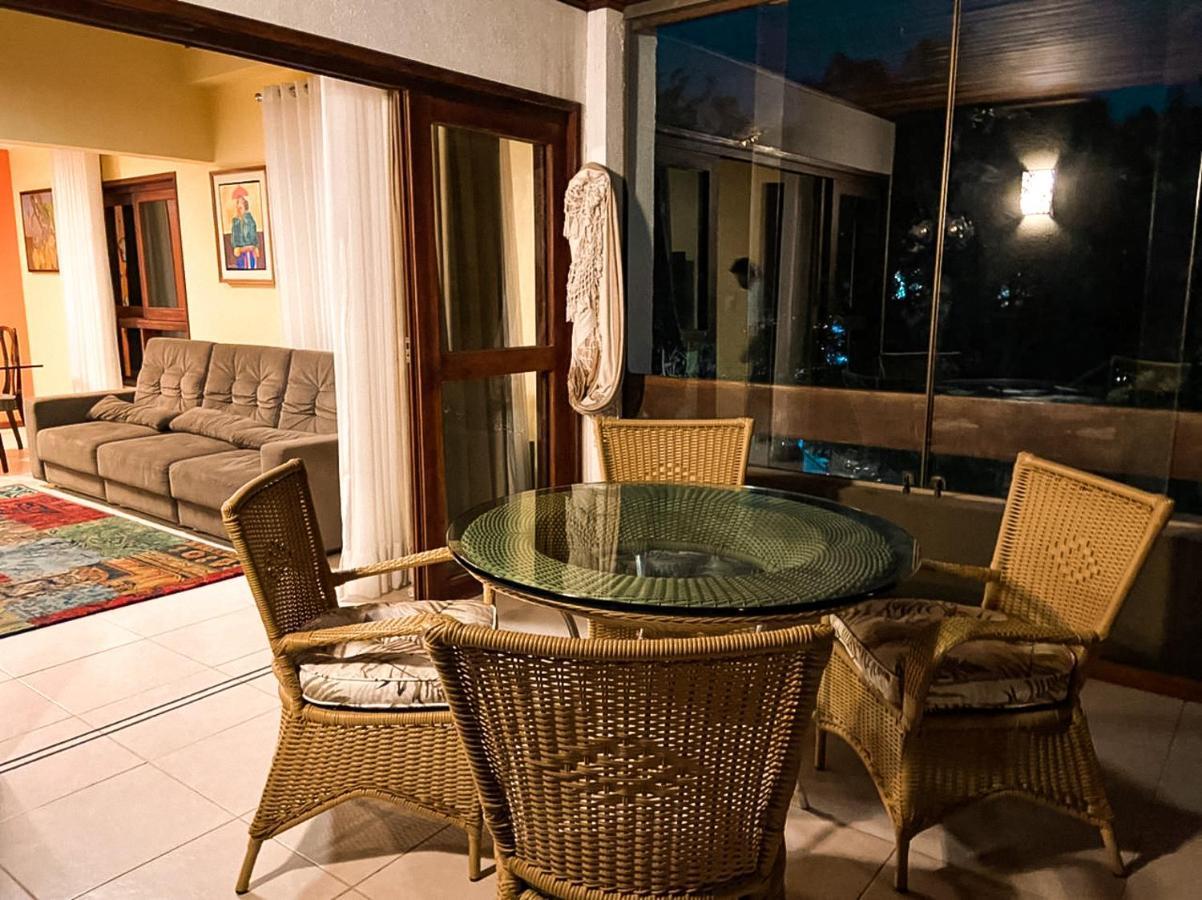 Flat 804 Portal De Gravata Hotel Fazenda - 4 Suites Buitenkant foto