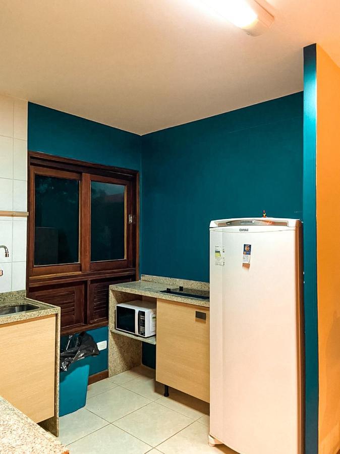 Flat 804 Portal De Gravata Hotel Fazenda - 4 Suites Buitenkant foto