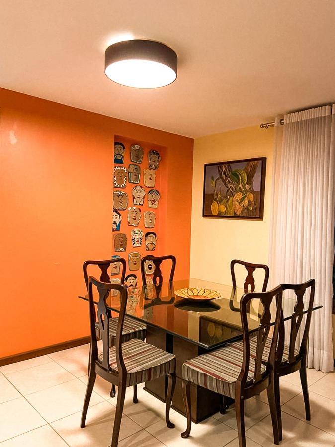 Flat 804 Portal De Gravata Hotel Fazenda - 4 Suites Buitenkant foto