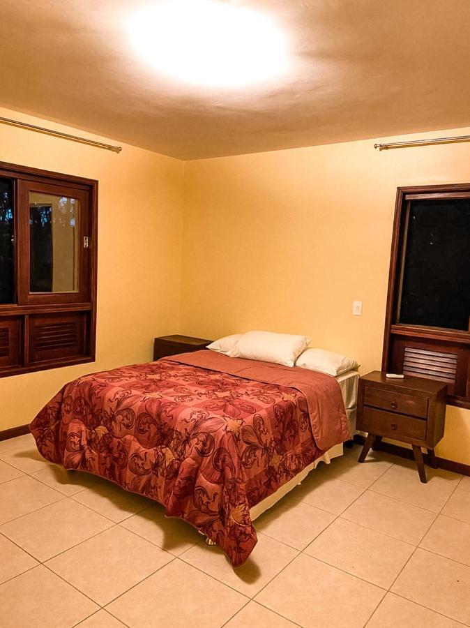 Flat 804 Portal De Gravata Hotel Fazenda - 4 Suites Buitenkant foto